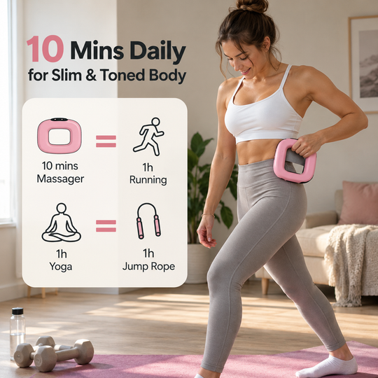 CoreSculpt™ Sculpting Massager
