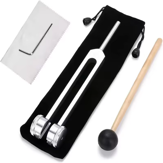 Klangtherapie, Heilinstrument mit 128 Hz