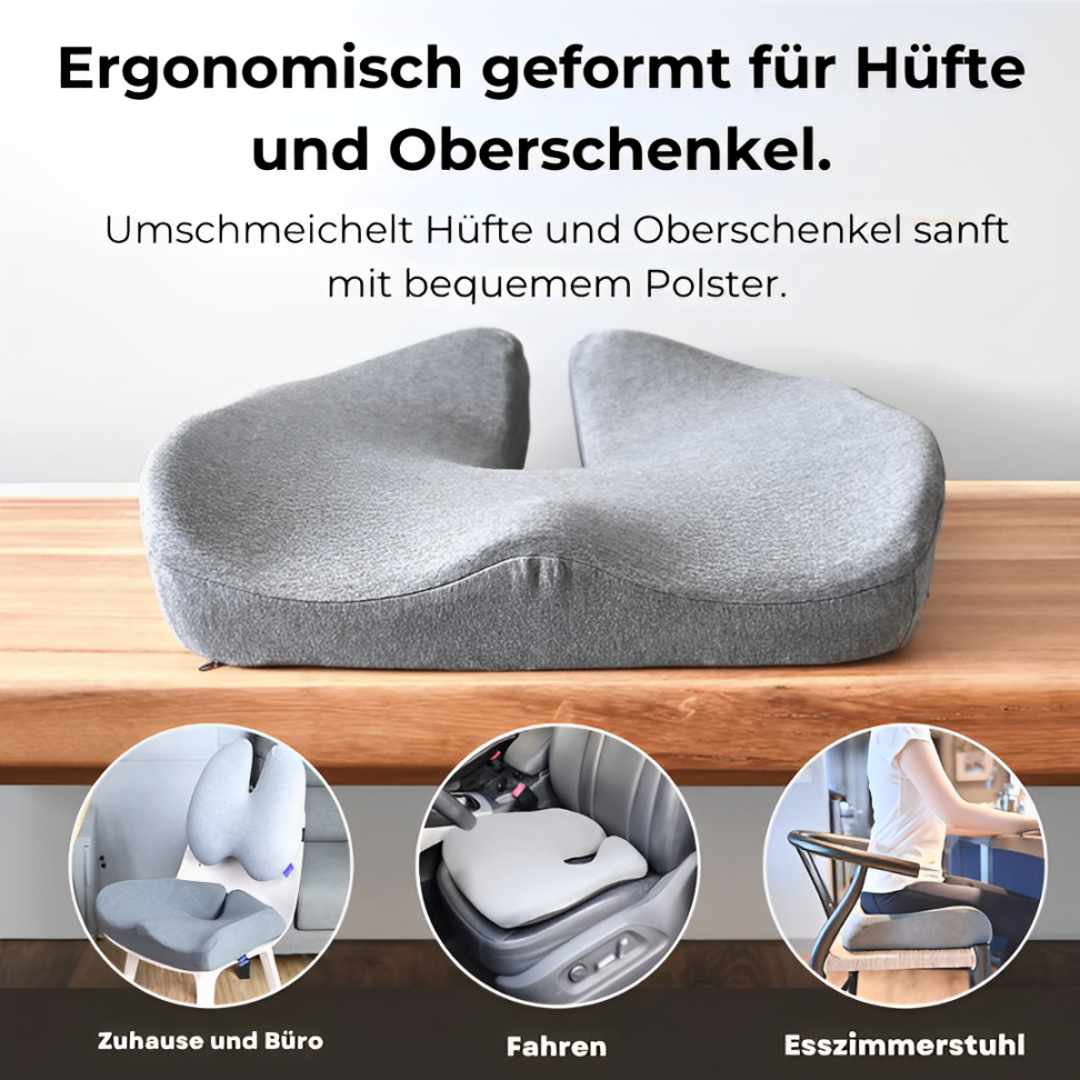SitzHeld ,TherapieKissen
