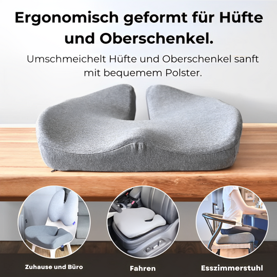 SitzHeld ,TherapieKissen