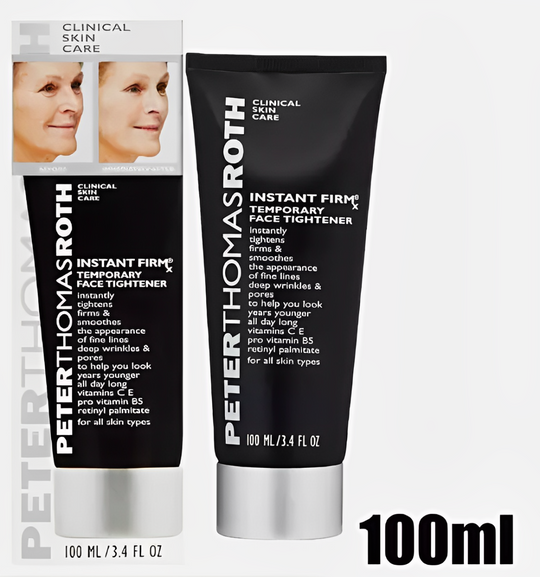 Peter Thomas Roth, Clinical skin care