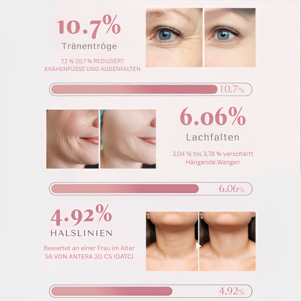 KAHI Faltenfrei-Stick – Feuchtglanz & Frischgesicht
