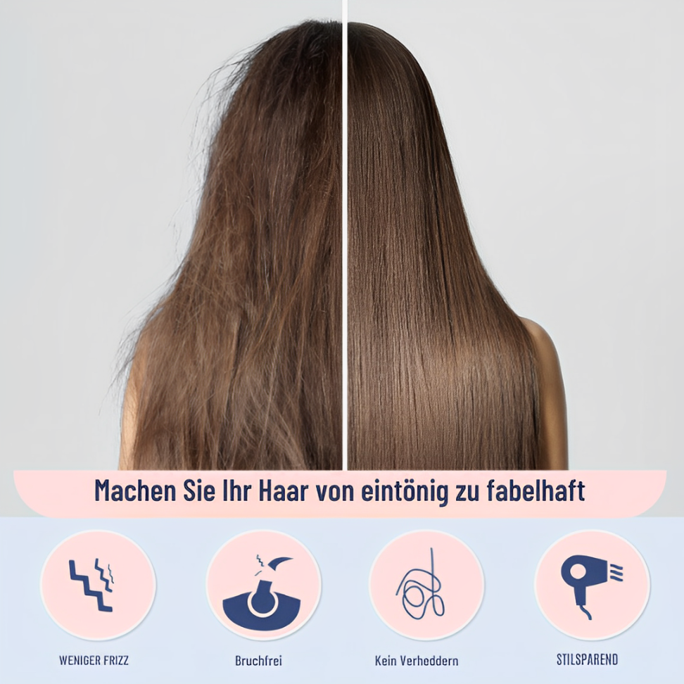 Blissy-Seidenkissenbezug  100 %  Maulbeerseide