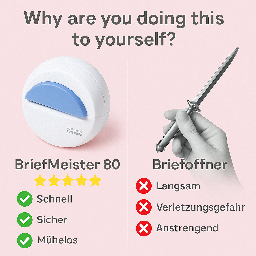 BriefMeister 80