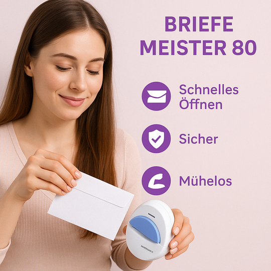 BriefMeister 80