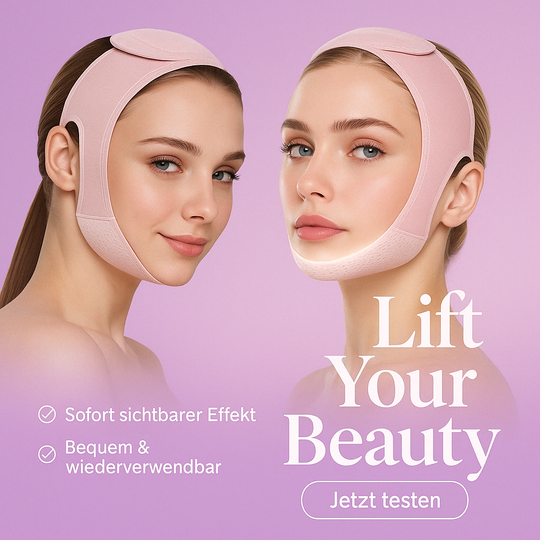 BeautyLift Band