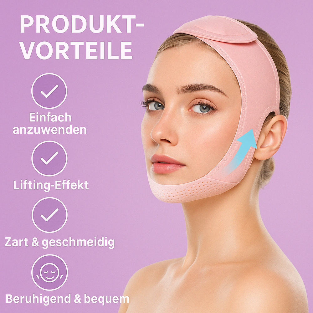 BeautyLift Band
