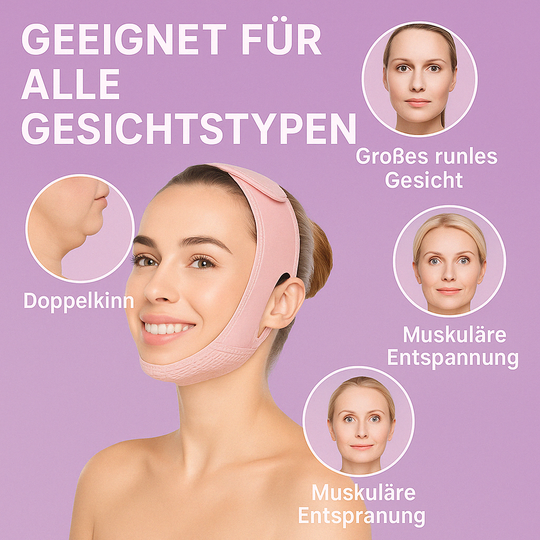 BeautyLift Band