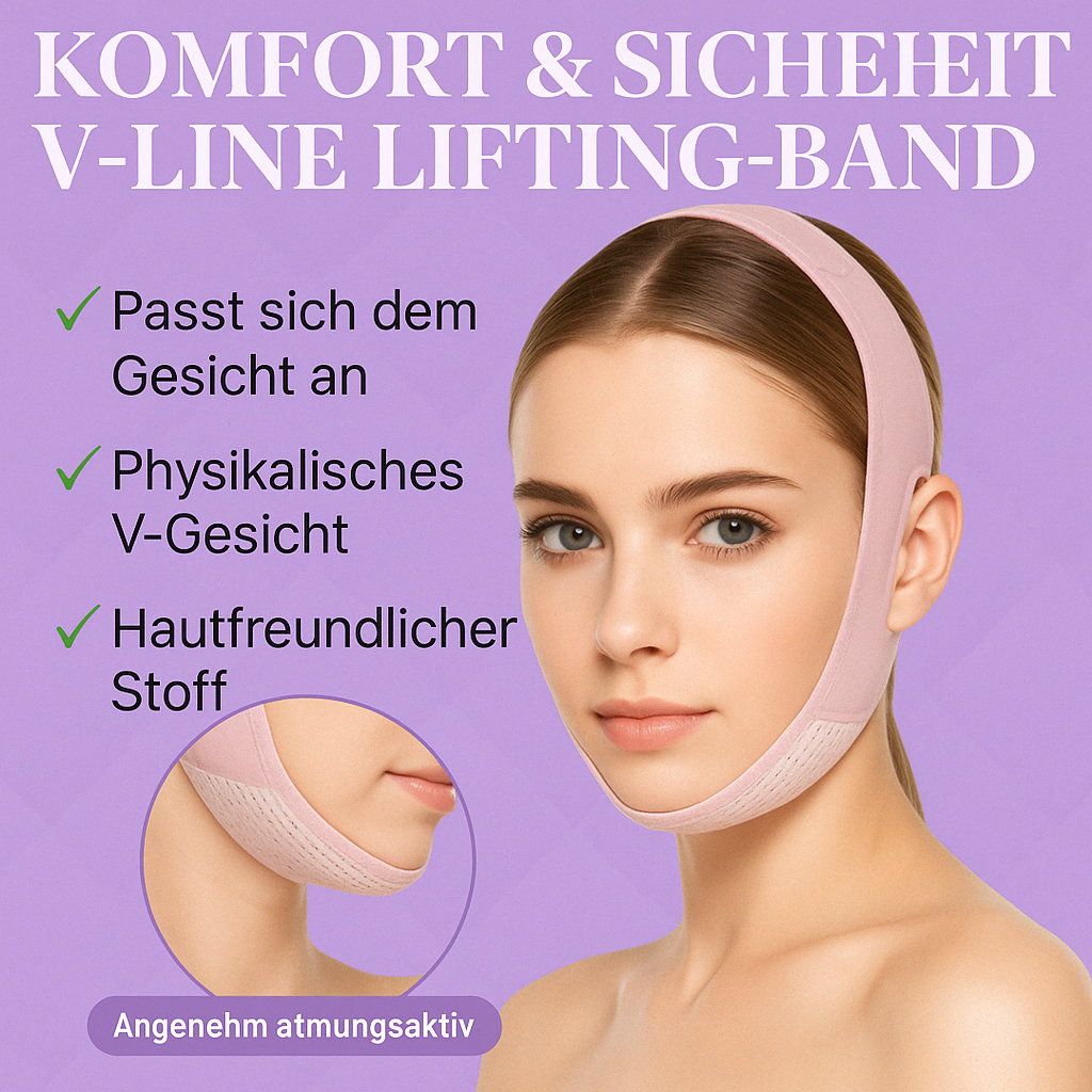 BeautyLift Band
