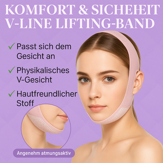 BeautyLift Band