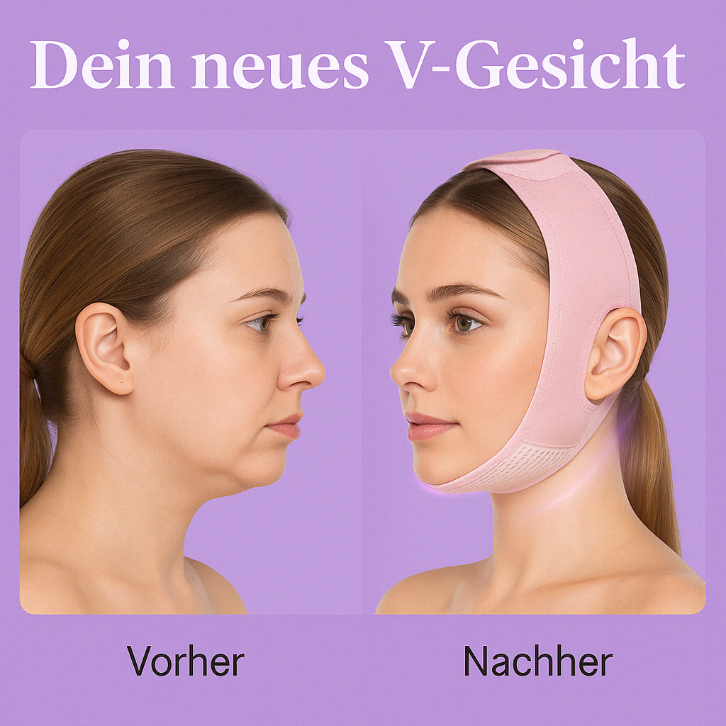 BeautyLift Band