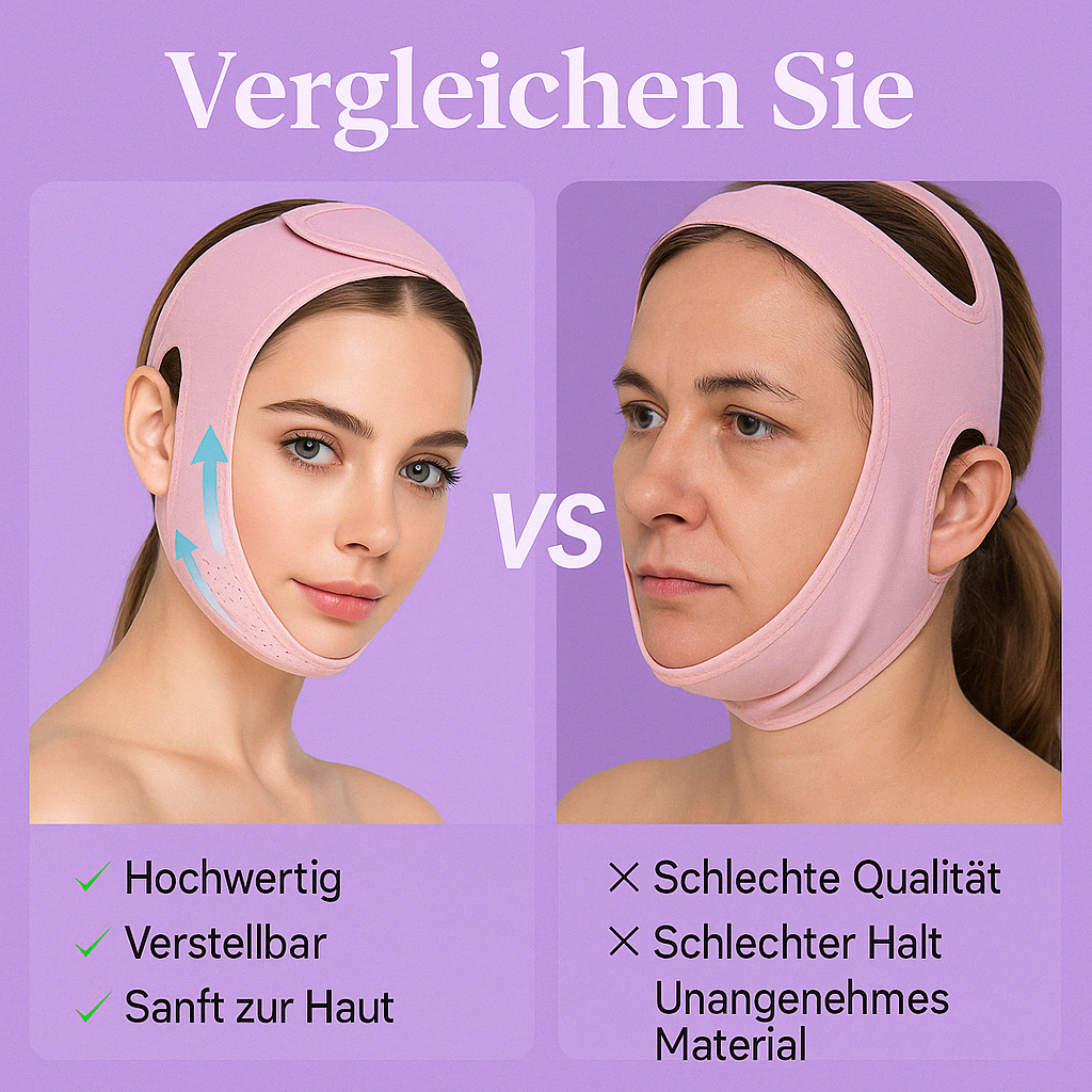 BeautyLift Band