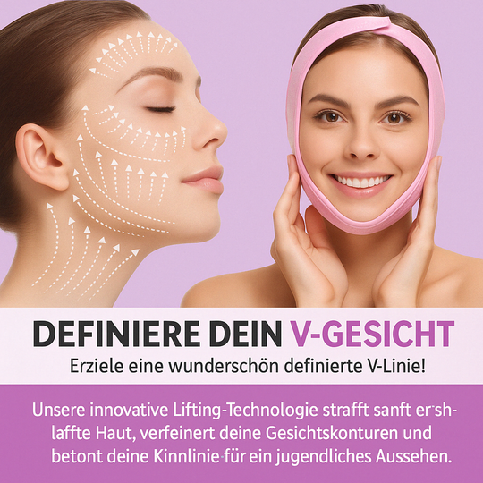 BeautyLift Band