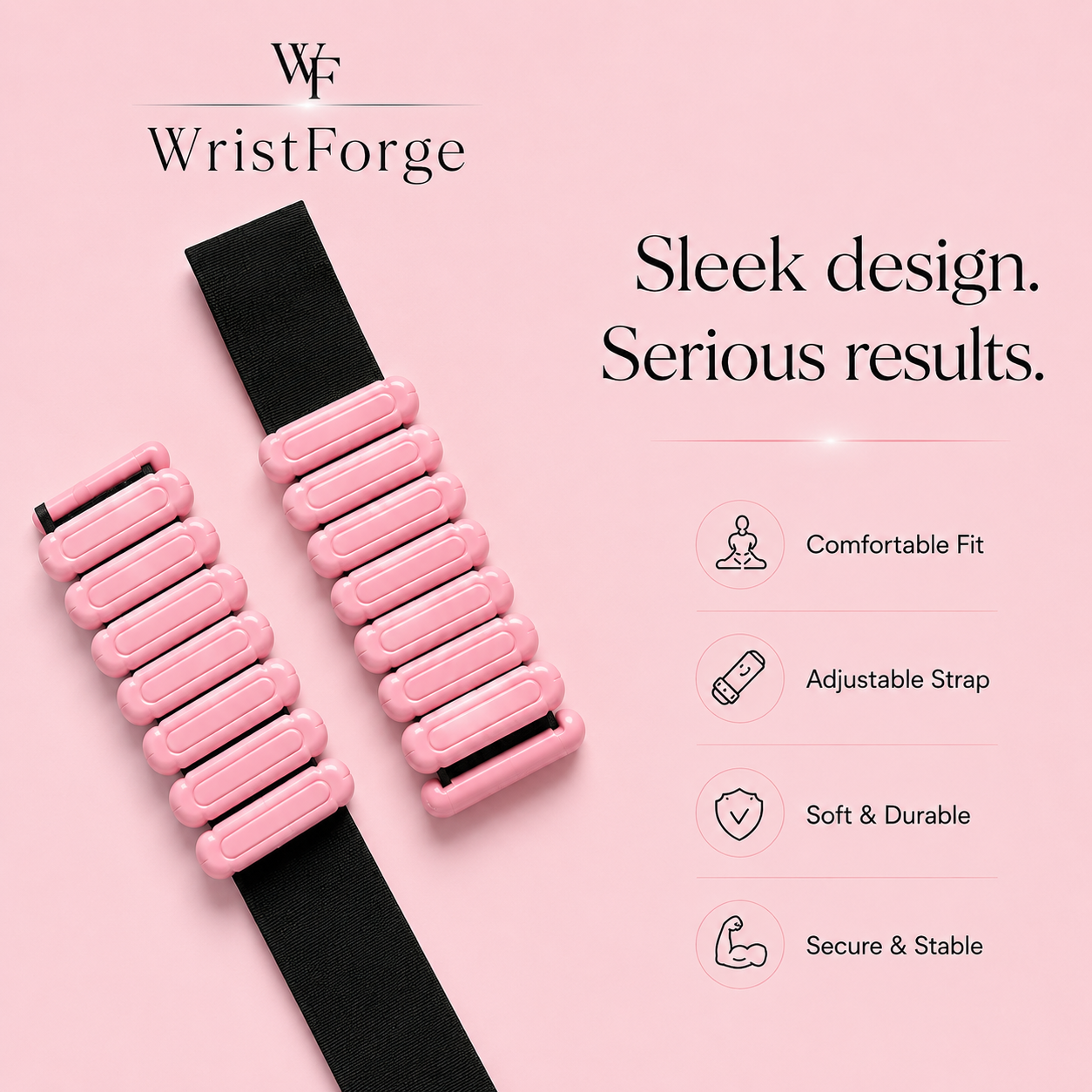WristForge™