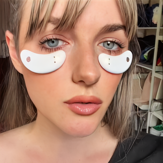 EMs GlowWave – Strahlende Augen, keine Müdigkeit! ✨