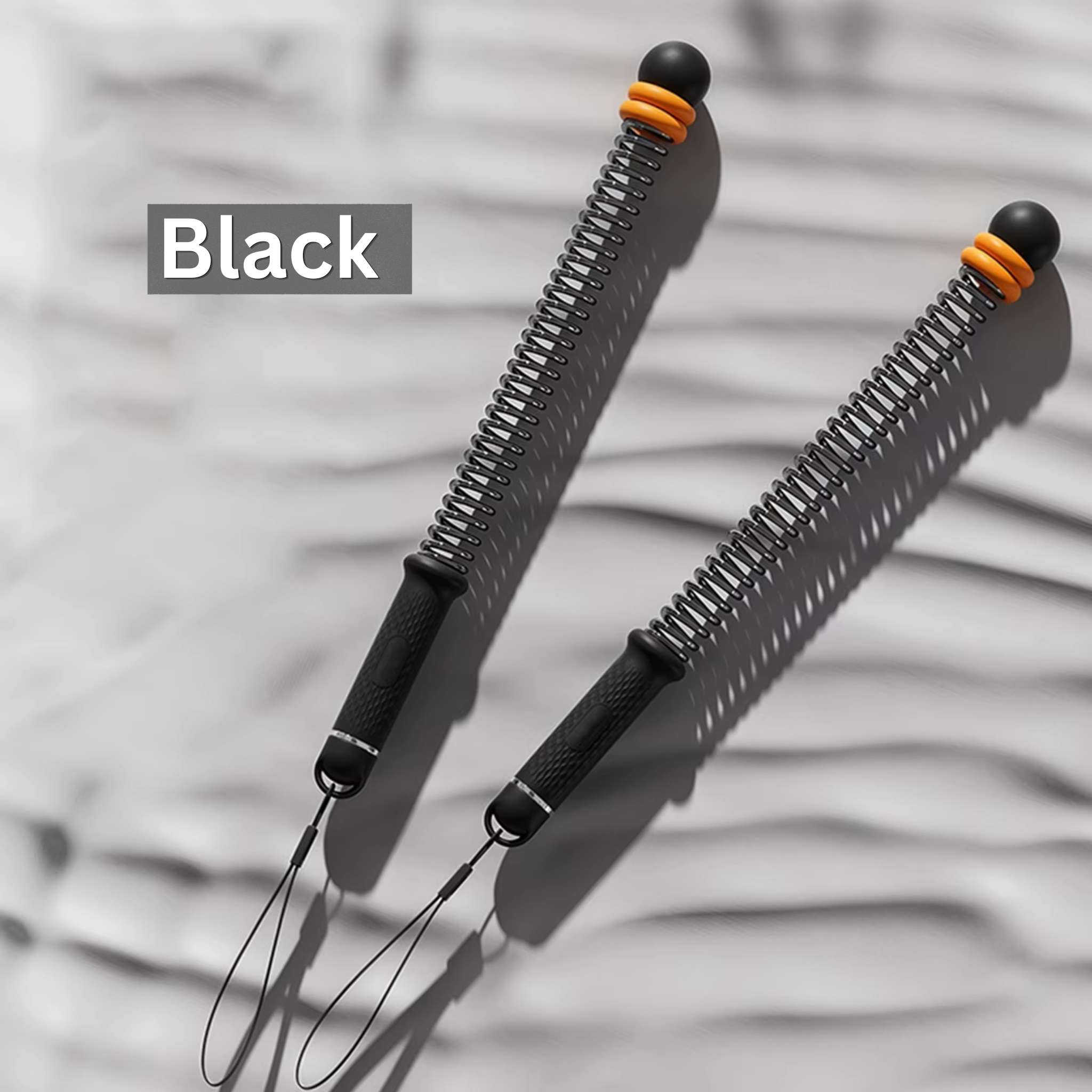Gymshark Cordless Battle Ropes