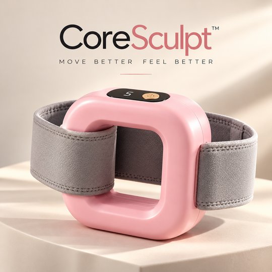 CoreSculpt™ Sculpting Massager