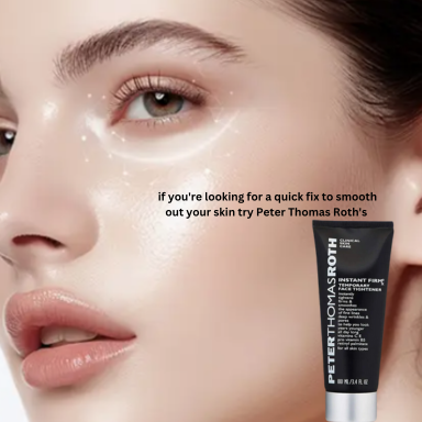 Peter Thomas Roth, Clinical skin care