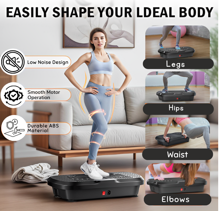 Lebendiger Body Shaper