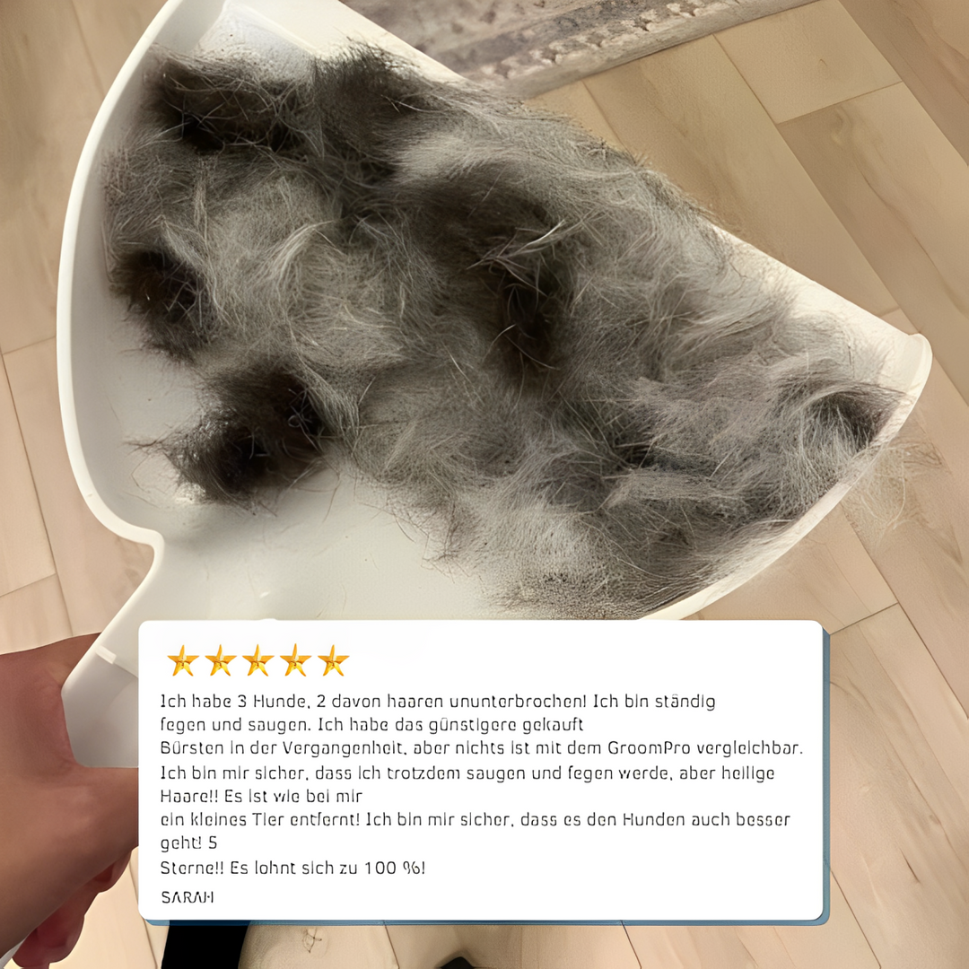 GROOMPRO™
