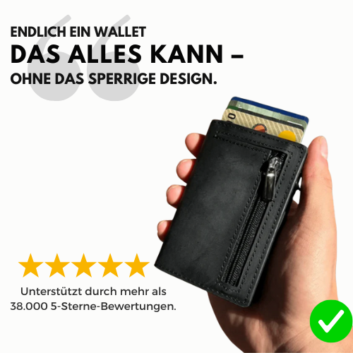 DIEN SMART WALLET