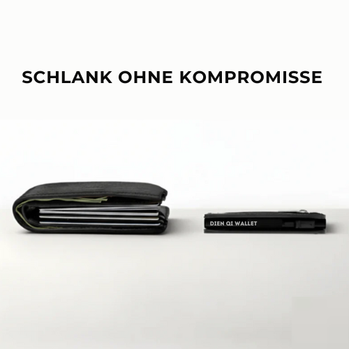 DIEN SMART WALLET