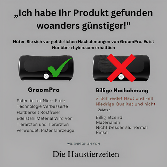 GROOMPRO™