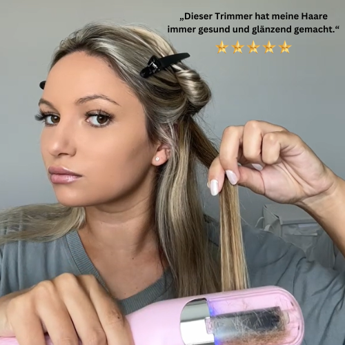 Split Remover Trimmer