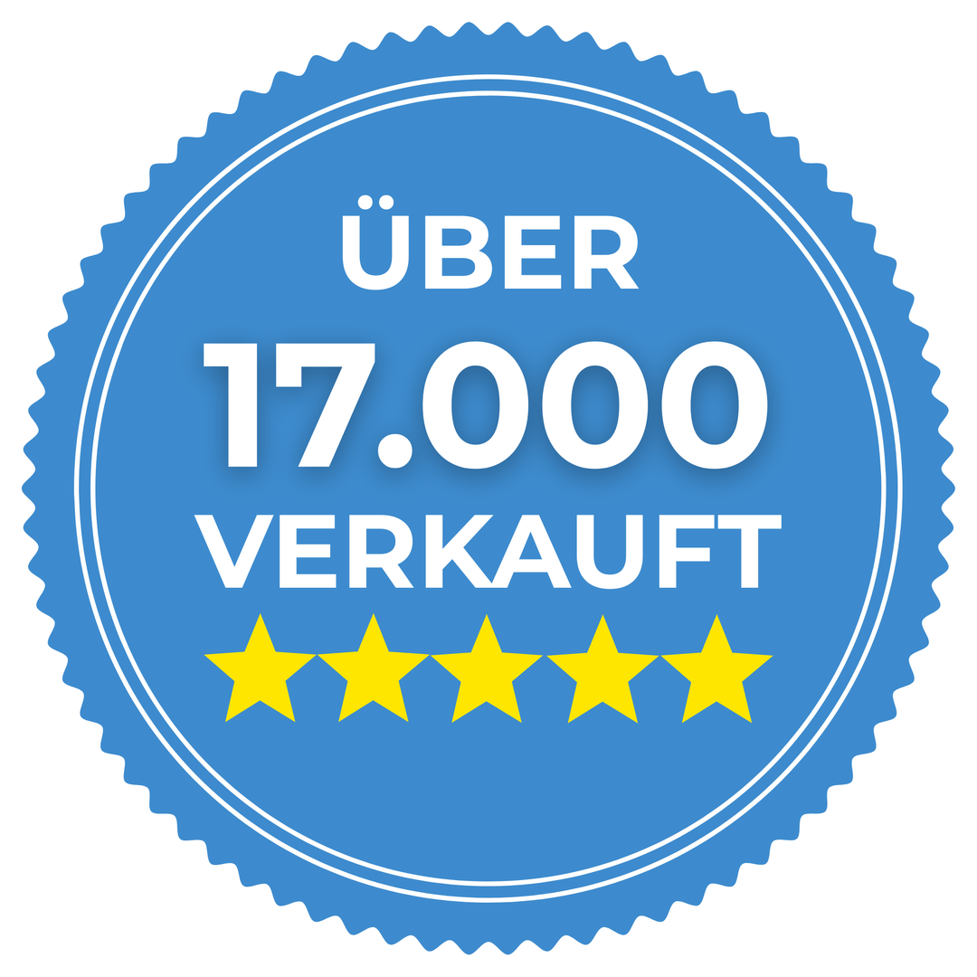 Flixvibit PRO, Tragbare vibrierende Massagerolle