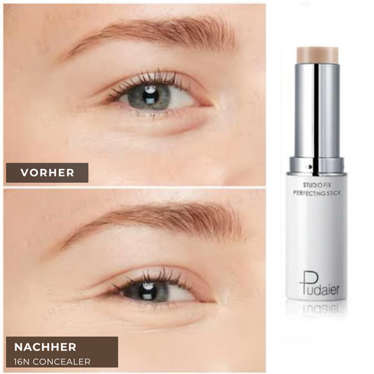 Luminous Conceal & Highlight
