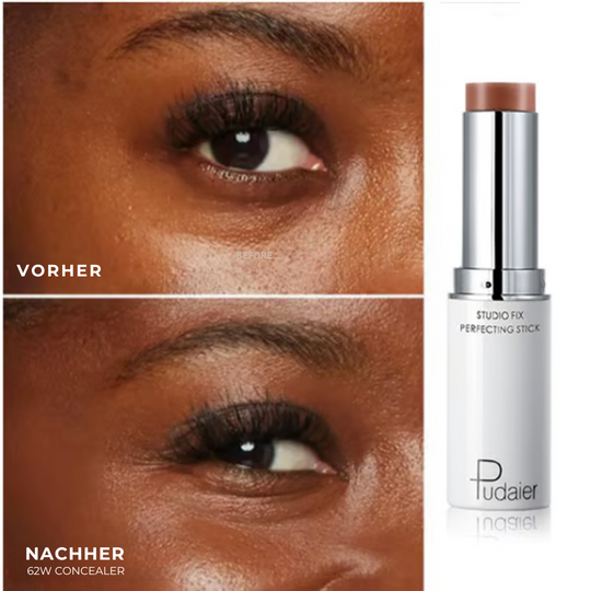 Luminous Conceal & Highlight