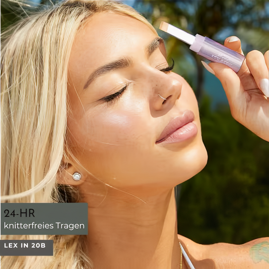 Luminous Conceal & Highlight
