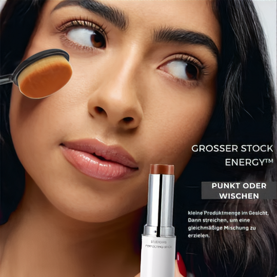 Luminous Conceal & Highlight