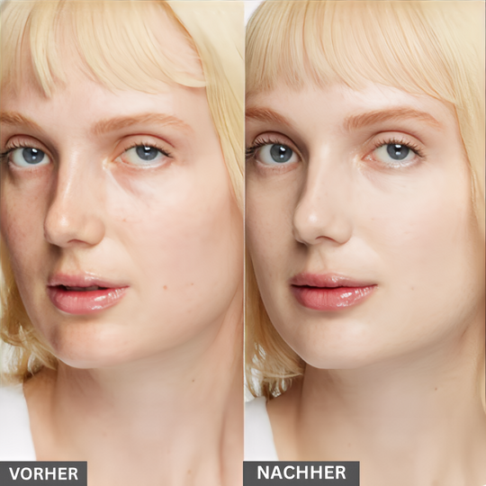 Luminous Conceal & Highlight