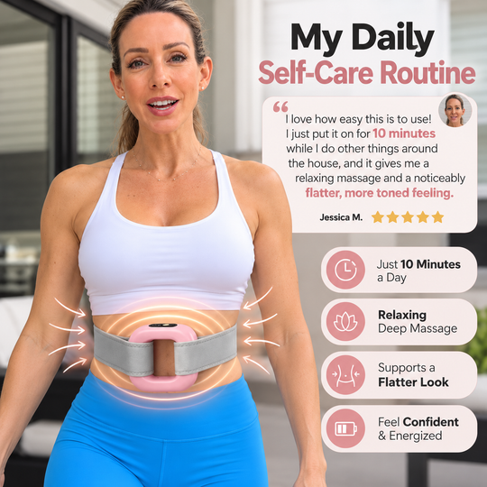 CoreSculpt™ Sculpting Massager