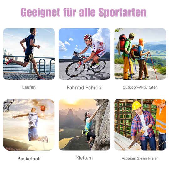 Flytex-Vollbeinkompression,schützende gestrickte
