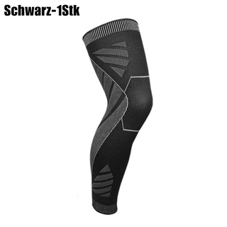 Flytex-Vollbeinkompression,schützende gestrickte