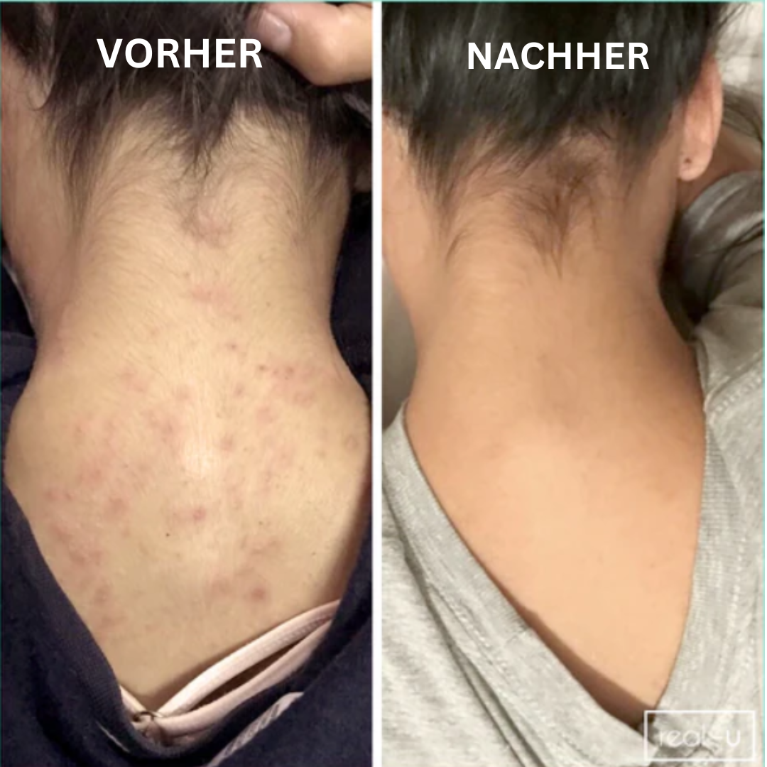 SilkyScrub™ – Dein Pflegebürste für Dusche & Bad