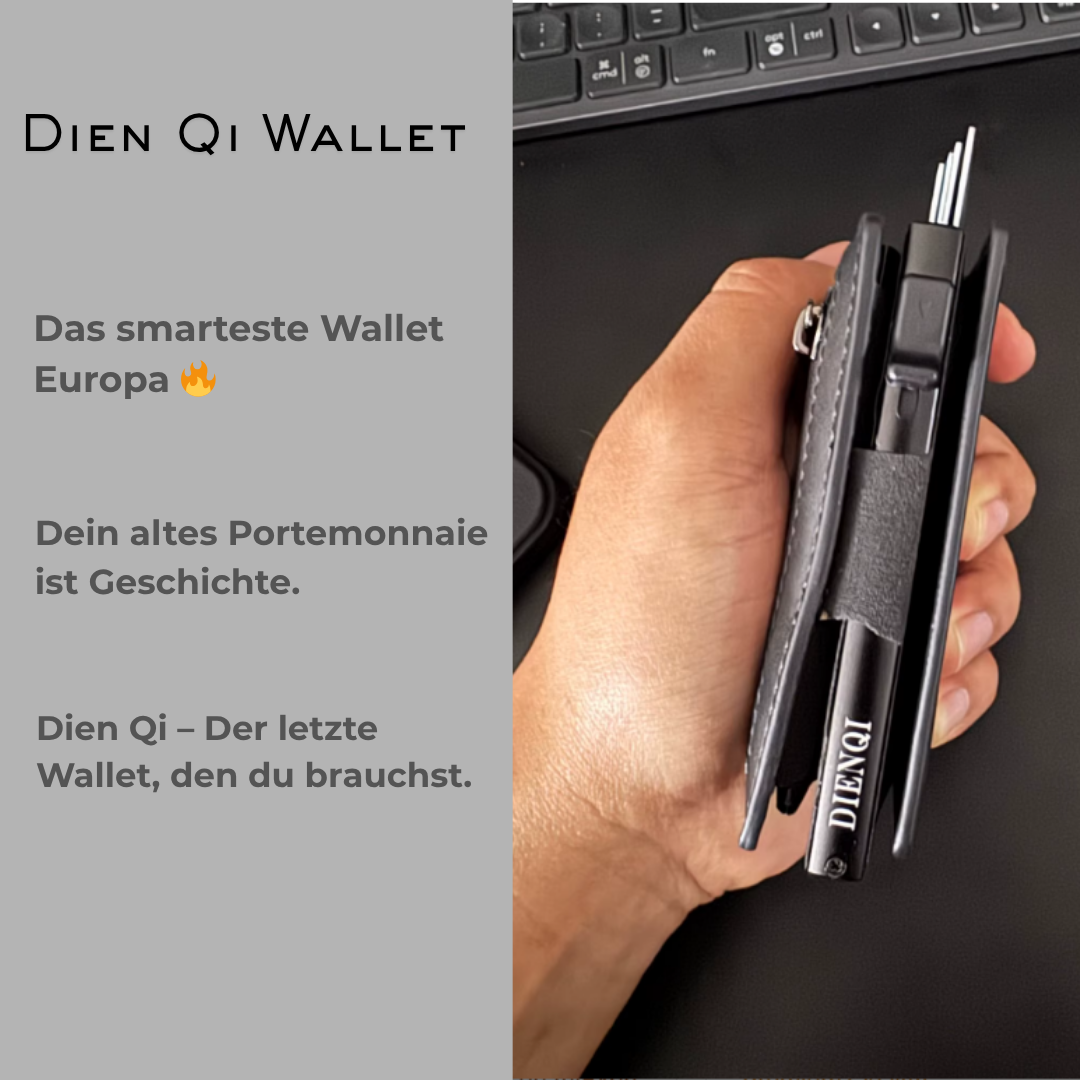 DIEN SMART WALLET
