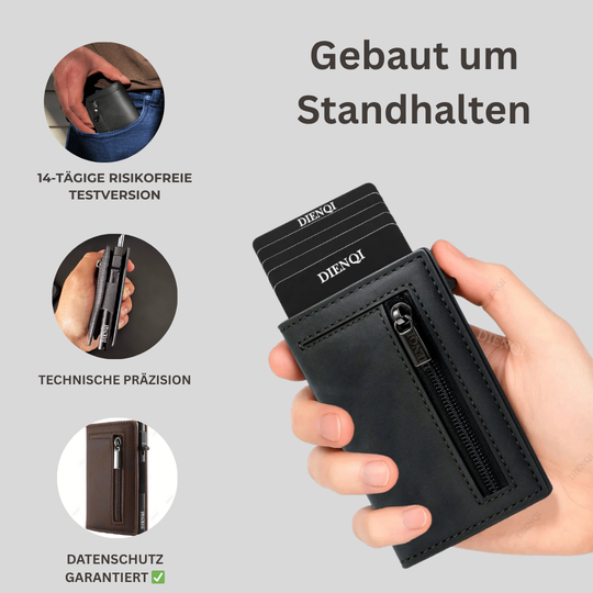 DIEN SMART WALLET