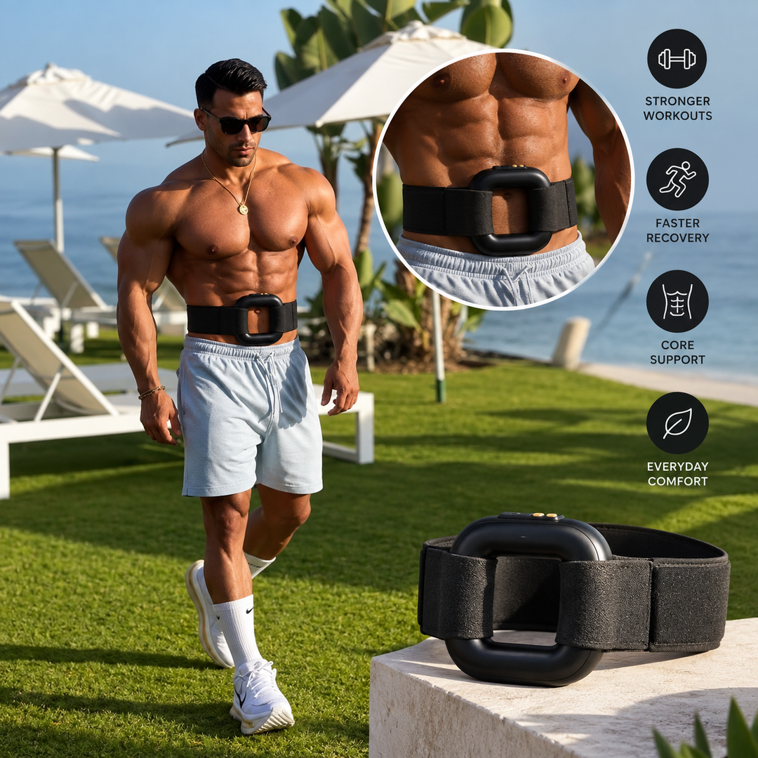 CoreSculpt™ Sculpting Massager