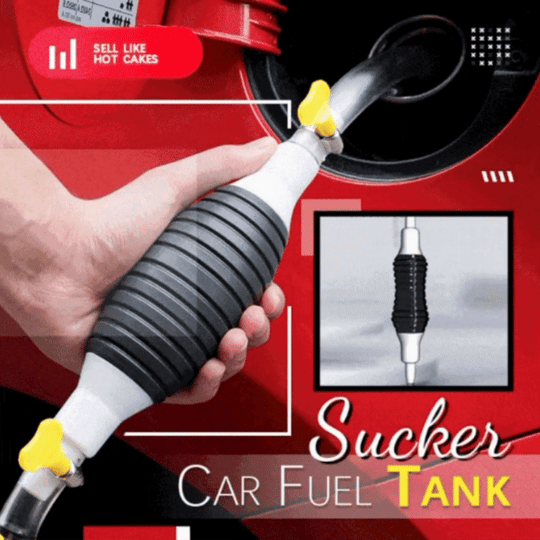 FuelFlex Pro Pump