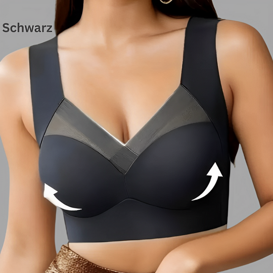 Sexy Wireless BH Letzter Tag -Boost Bundle: Kaufe 1, Erhalte 3! 50% OFF 🔥