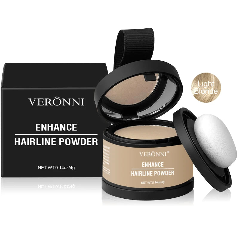 Karablin Mineral-Haar-Concealer