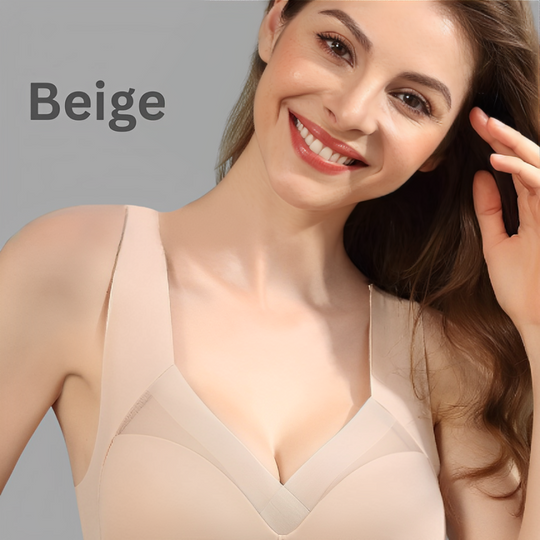 Sexy Wireless BH Letzter Tag -Boost Bundle: Kaufe 1, Erhalte 3! 50% OFF 🔥