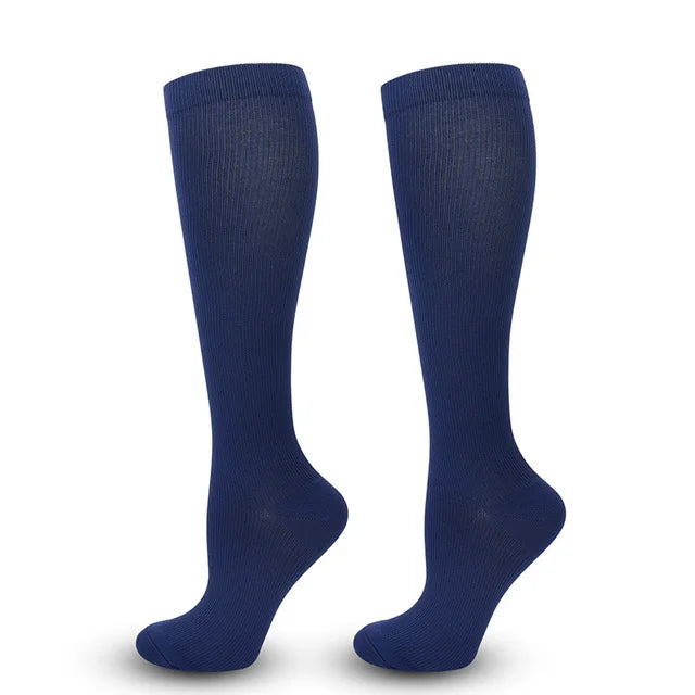 EverSock™ Wide Compression Socks For Pain Relief