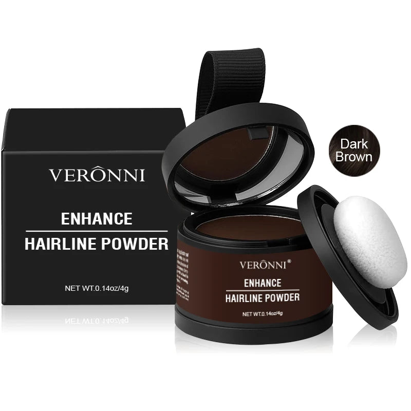 Karablin Mineral-Haar-Concealer