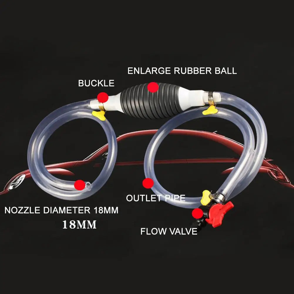 FuelFlex Pro Pump