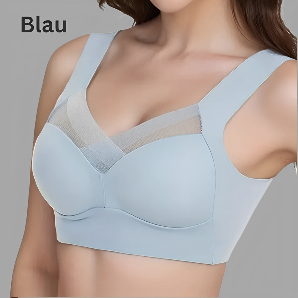 Sexy Wireless BH Letzter Tag -Boost Bundle: Kaufe 1, Erhalte 3! 50% OFF 🔥
