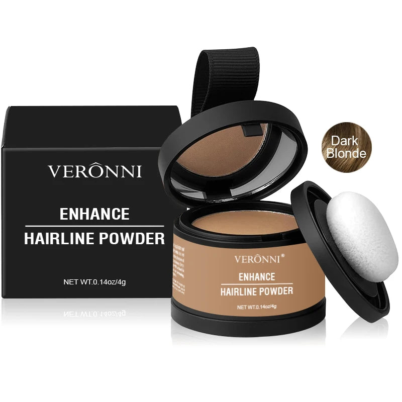 Karablin Mineral-Haar-Concealer